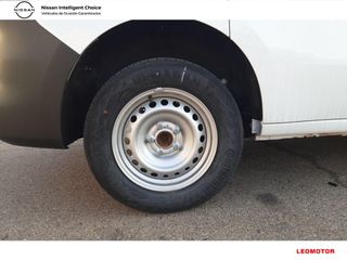 Nissan Townstar Furgon L1 2,0t Acenta 0t DIG-T 130 6D 2022