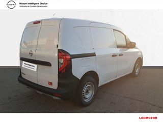 Nissan Townstar Furgon L1 2,0t Acenta 0t DIG-T 130 6D 2022
