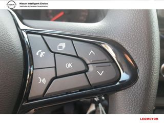 Nissan Townstar Furgon L1 2,0t Acenta 0t DIG-T 130 6D 2022