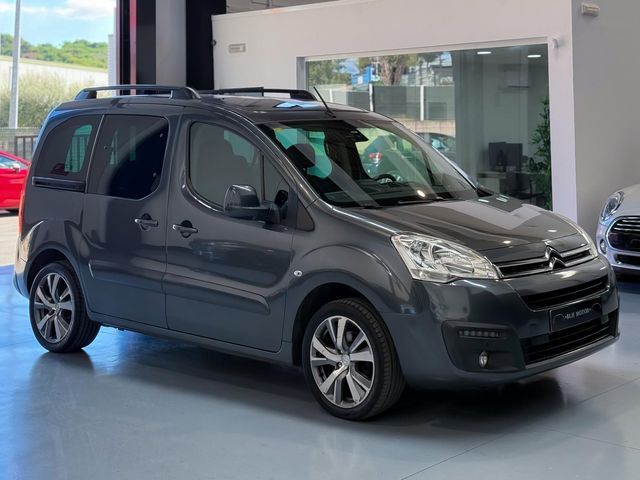 CITROËN Berlingo Multispace XTR Plus BlueHDi 88KW (120CV)
