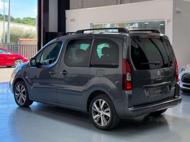 CITROËN Berlingo Multispace XTR Plus BlueHDi 88KW (120CV)
