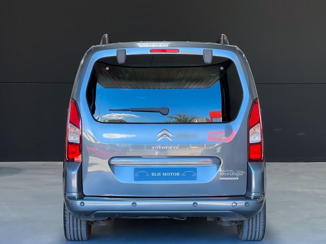 CITROËN Berlingo Multispace XTR Plus BlueHDi 88KW (120CV)