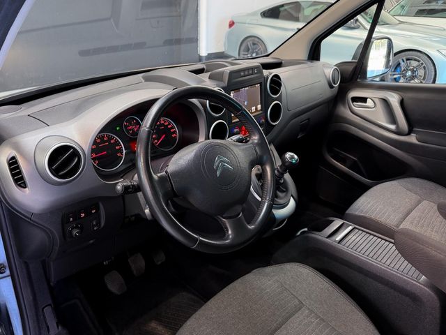 CITROËN Berlingo Multispace XTR Plus BlueHDi 88KW (120CV)