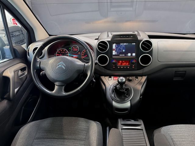 CITROËN Berlingo Multispace XTR Plus BlueHDi 88KW (120CV)