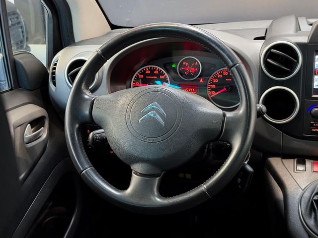 CITROËN Berlingo Multispace XTR Plus BlueHDi 88KW (120CV)