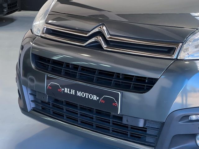 CITROËN Berlingo Multispace XTR Plus BlueHDi 88KW (120CV)