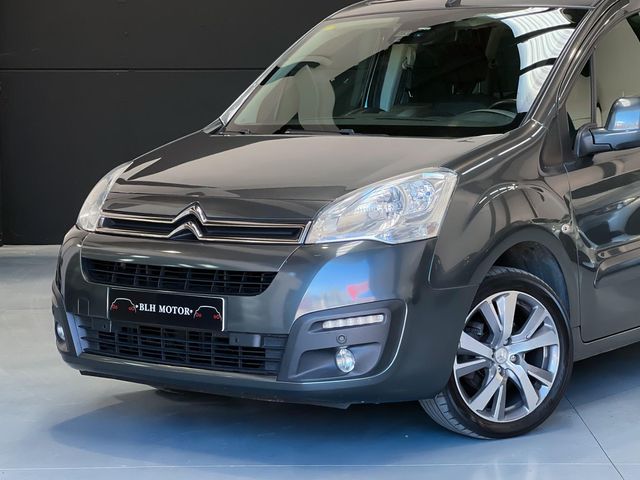 CITROËN Berlingo Multispace XTR Plus BlueHDi 88KW (120CV)