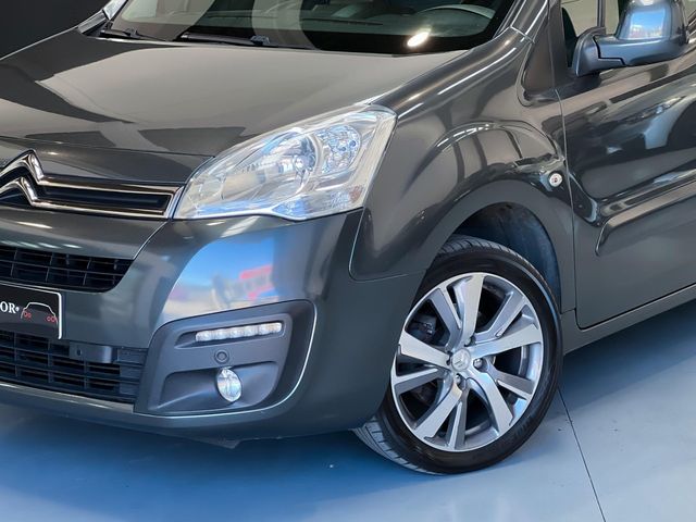 CITROËN Berlingo Multispace XTR Plus BlueHDi 88KW (120CV)