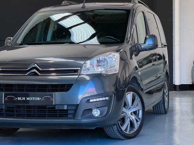 CITROËN Berlingo Multispace XTR Plus BlueHDi 88KW (120CV)