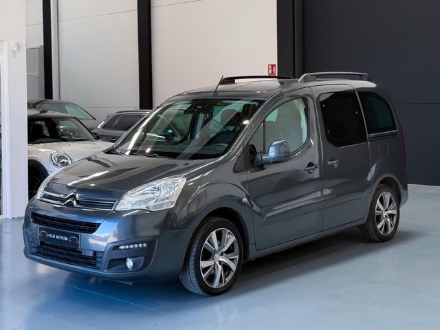 CITROËN Berlingo Multispace XTR Plus BlueHDi 88KW (120CV)