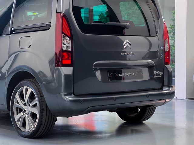 CITROËN Berlingo Multispace XTR Plus BlueHDi 88KW (120CV)