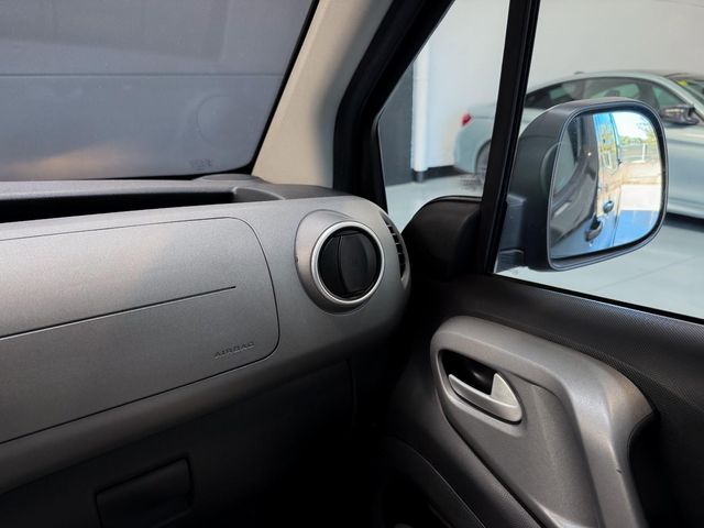 CITROËN Berlingo Multispace XTR Plus BlueHDi 88KW (120CV)