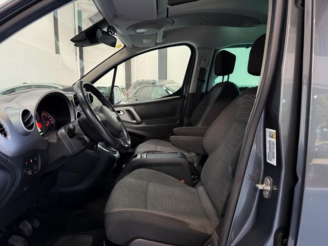 CITROËN Berlingo Multispace XTR Plus BlueHDi 88KW (120CV)