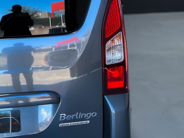 CITROËN Berlingo Multispace XTR Plus BlueHDi 88KW (120CV)