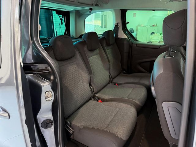 CITROËN Berlingo Multispace XTR Plus BlueHDi 88KW (120CV)