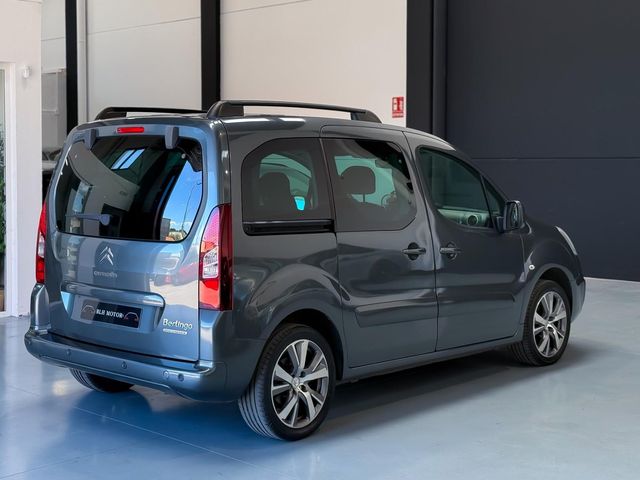 CITROËN Berlingo Multispace XTR Plus BlueHDi 88KW (120CV)