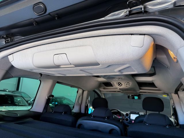 CITROËN Berlingo Multispace XTR Plus BlueHDi 88KW (120CV)