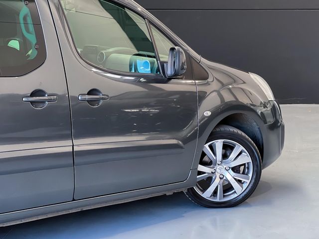 CITROËN Berlingo Multispace XTR Plus BlueHDi 88KW (120CV)