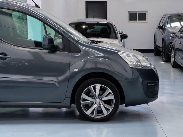 CITROËN Berlingo Multispace XTR Plus BlueHDi 88KW (120CV)