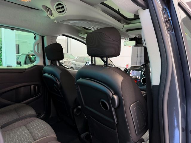 CITROËN Berlingo Multispace XTR Plus BlueHDi 88KW (120CV)