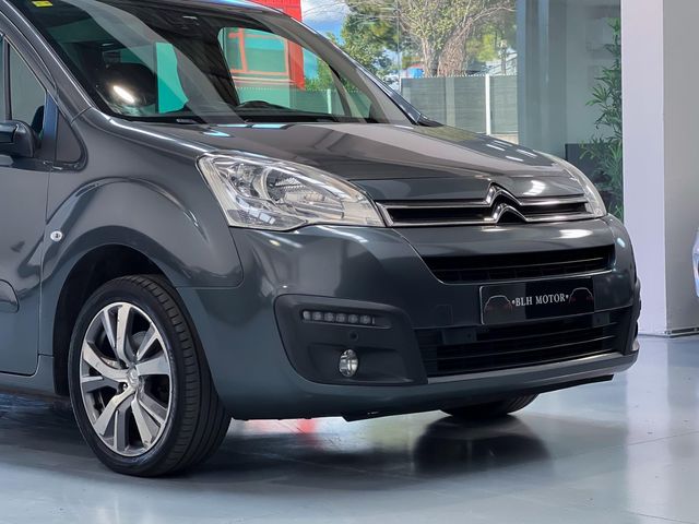 CITROËN Berlingo Multispace XTR Plus BlueHDi 88KW (120CV)