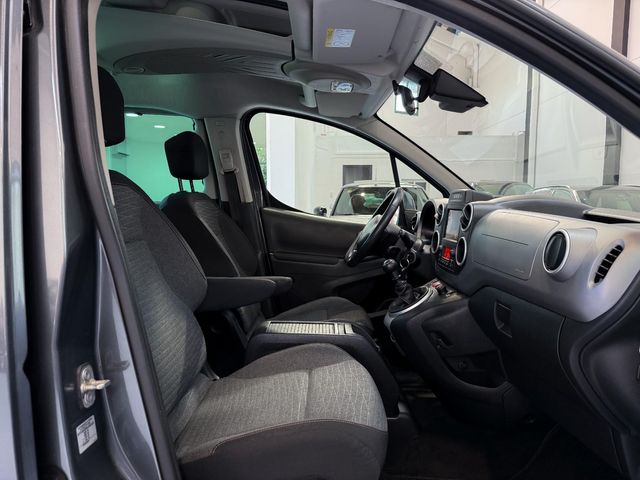 CITROËN Berlingo Multispace XTR Plus BlueHDi 88KW (120CV)
