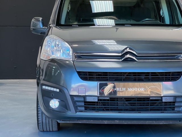 CITROËN Berlingo Multispace XTR Plus BlueHDi 88KW (120CV)