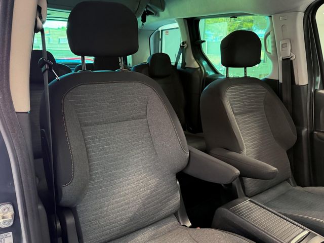 CITROËN Berlingo Multispace XTR Plus BlueHDi 88KW (120CV)