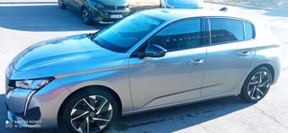 Peugeot 308 5P Allure Pack Puretech 130 S&S EAT8