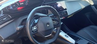 Peugeot 308 5P Allure Pack Puretech 130 S&S EAT8