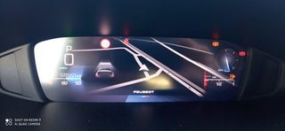 Peugeot 308 5P Allure Pack Puretech 130 S&S EAT8