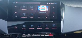 Peugeot 308 5P Allure Pack Puretech 130 S&S EAT8