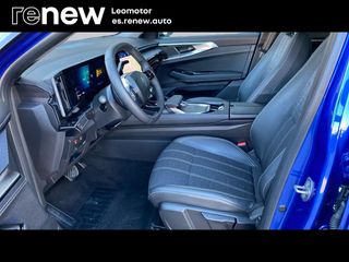 Renault Austral Techno E-Tech Full Hybrid 147kW (200CV)