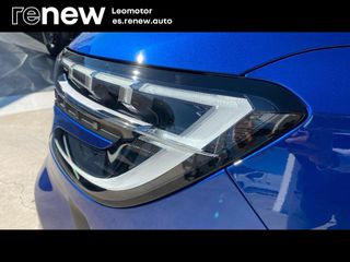 Renault Austral Techno E-Tech Full Hybrid 147kW (200CV)