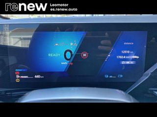 Renault Austral Techno E-Tech Full Hybrid 147kW (200CV)