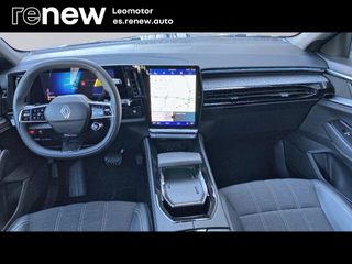 Renault Austral Techno E-Tech Full Hybrid 147kW (200CV)