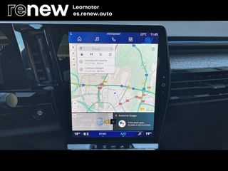 Renault Austral Techno E-Tech Full Hybrid 147kW (200CV)