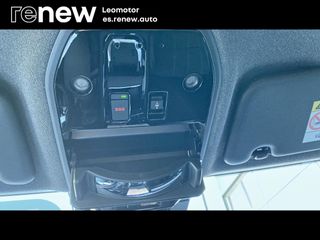 Renault Austral Techno E-Tech Full Hybrid 147kW (200CV)