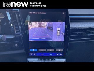 Renault Austral Techno E-Tech Full Hybrid 147kW (200CV)