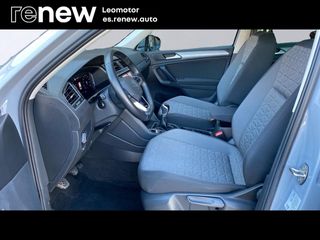 Volkswagen Tiguan Life 1.5 TSI 110kW (150CV)