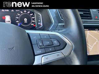 Volkswagen Tiguan Life 1.5 TSI 110kW (150CV)