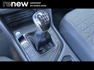 Volkswagen Tiguan Life 1.5 TSI 110kW (150CV)