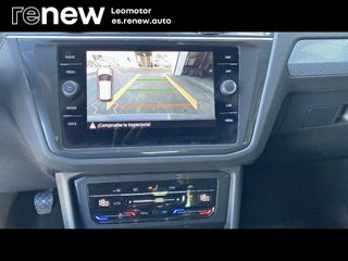 Volkswagen Tiguan Life 1.5 TSI 110kW (150CV)