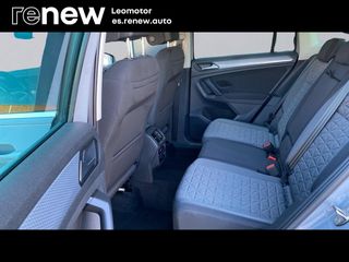 Volkswagen Tiguan Life 1.5 TSI 110kW (150CV)