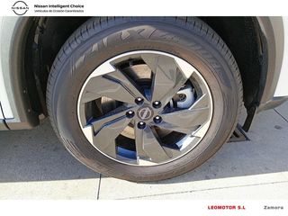 Nissan X-Trail NUEVO X-TRAIL 1.5 E-POWER 152KW (204CV) A/T 4X2 N-CONNECTA