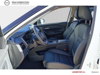 Nissan X-Trail NUEVO X-TRAIL 1.5 E-POWER 152KW (204CV) A/T 4X2 N-CONNECTA