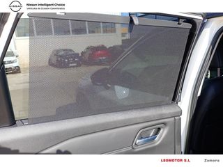 Nissan X-Trail NUEVO X-TRAIL 1.5 E-POWER 152KW (204CV) A/T 4X2 N-CONNECTA