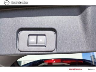 Nissan X-Trail NUEVO X-TRAIL 1.5 E-POWER 152KW (204CV) A/T 4X2 N-CONNECTA