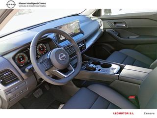 Nissan X-Trail NUEVO X-TRAIL 1.5 E-POWER 152KW (204CV) A/T 4X2 N-CONNECTA