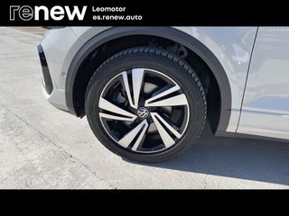 Volkswagen T-Roc R-Line 2.0 TSI 140kW (190CV) 4 Mot DSG